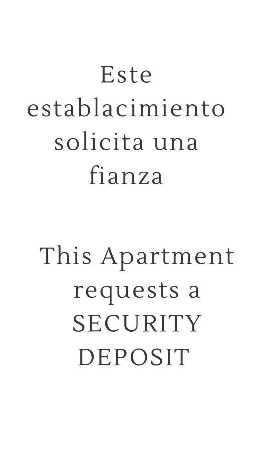 Apartamento Letmalaga Economy Compas Exterior foto