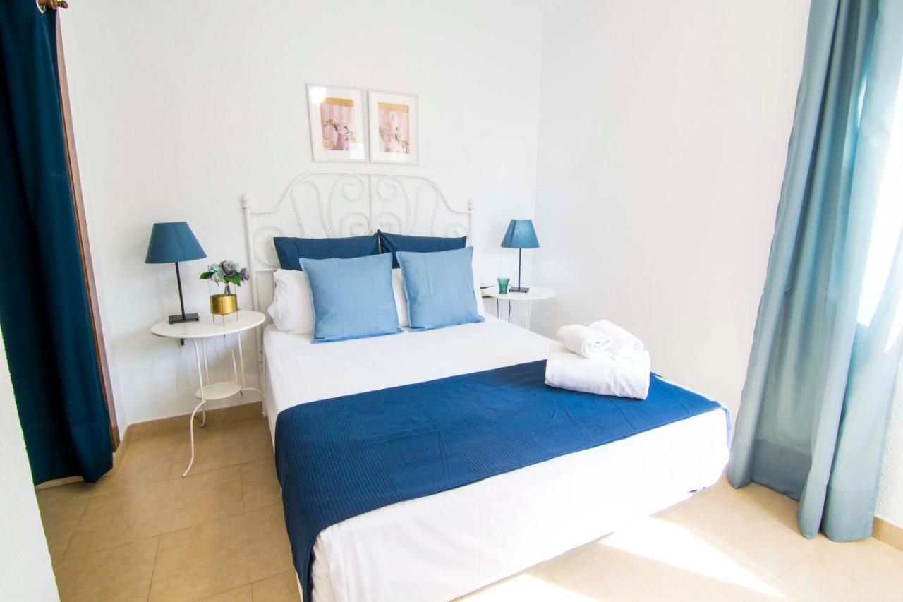 Apartamento Letmalaga Economy Compas Exterior foto